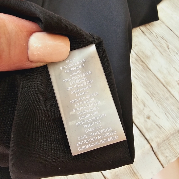 Karl Lagerfeld dress - Picture 11 of 11